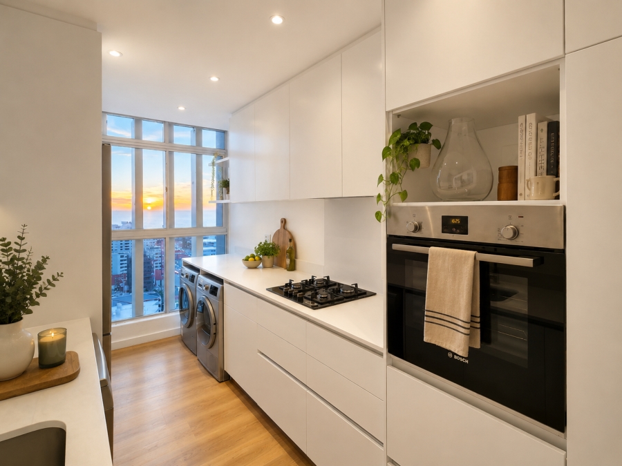 2 Bedroom Property for Sale in Sea Point Western Cape